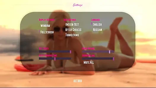 Ein sehr glücklicher Bay-Rettungsschwimmer (Teil 8)