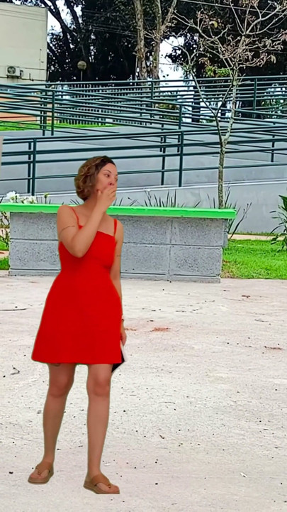 The Ghosts in the Park Enjoy Getting Blowjobs.