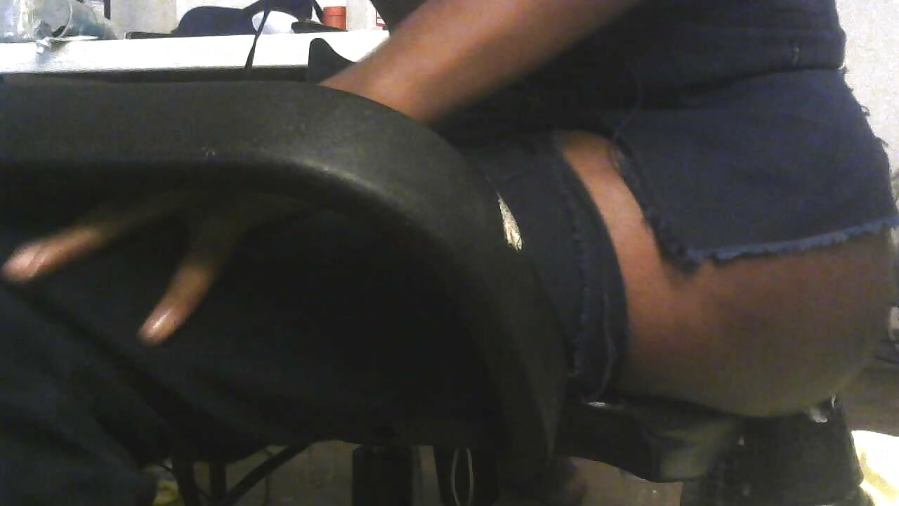 Work pants!