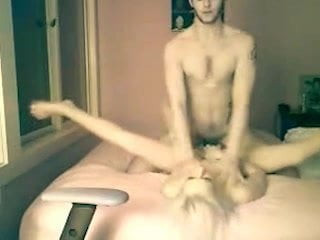 Sexy Cumshot Fucked