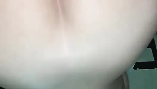 The Neighbor Rides on Top