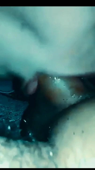 Sucking My Lover Cock