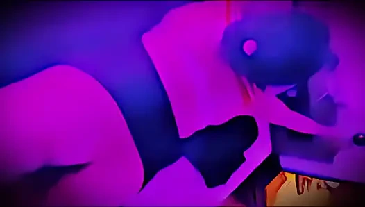 Spritzen Sie Sailor Sumomo Sun mit aphrodisiakum Sperma ein.