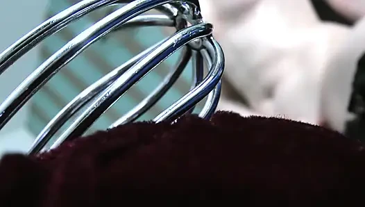 Кошмар с медового месяца