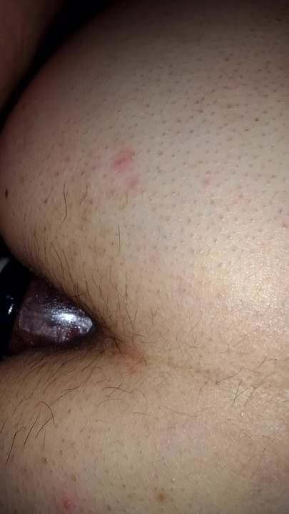 Ass fuck