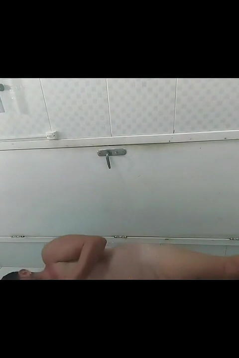 I Showed My Tan Line in the Shower and Almost Got Caught.