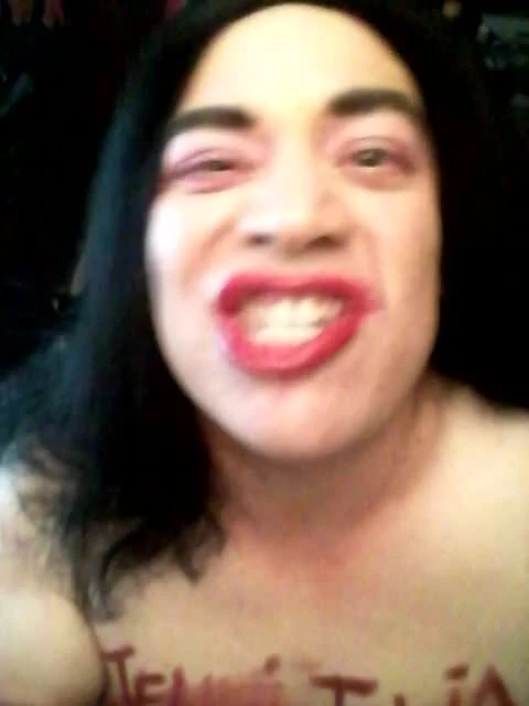 CUM(SHOT)
