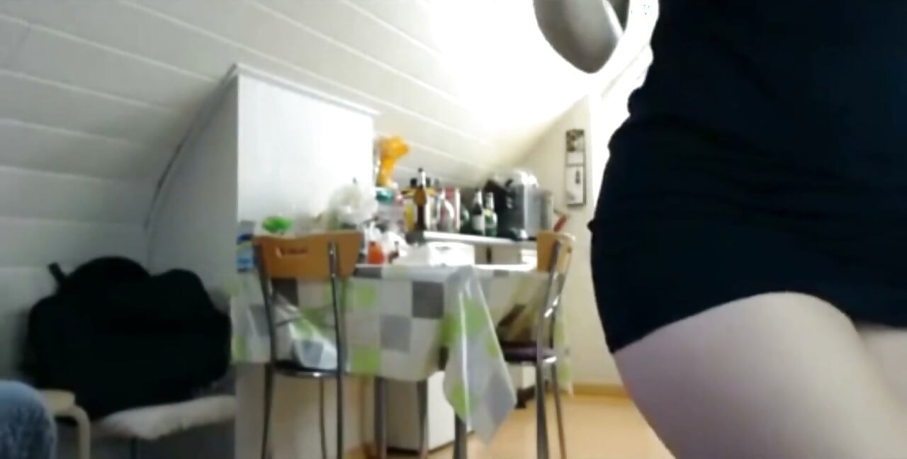 Slut Sexydea Fucking on Live Webcam