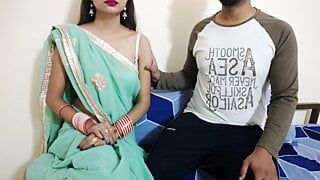 Seri web India hawas ep 1 seks terpanas yang pernah dilihat devar bhabhi hornycouple149