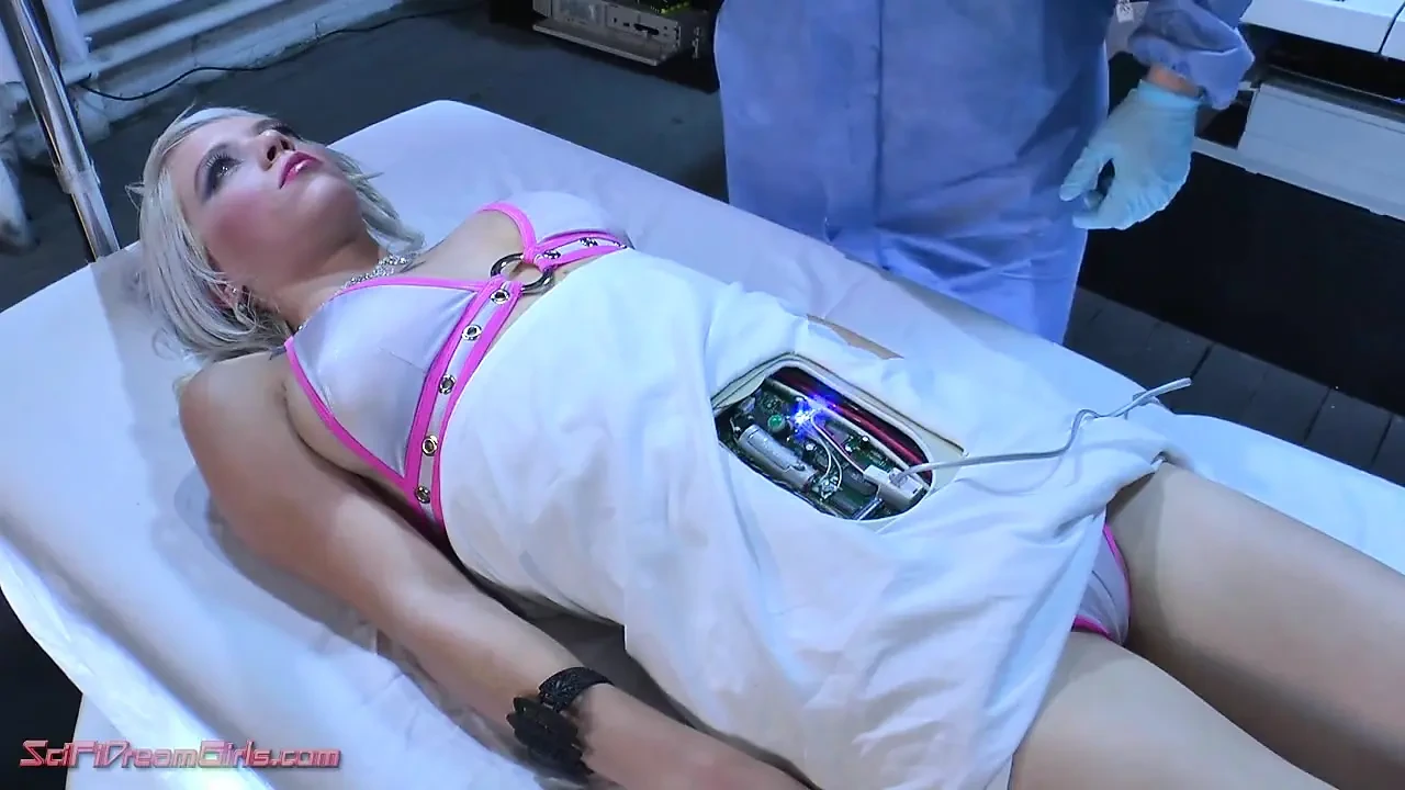 Dreamgirls Episode #15: The Breakout, phase oneout – Phase one