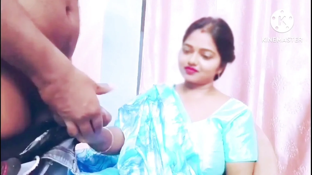 My Stepbrother Make Me Comfortable - Tamil Audio with Real Loud Moaning