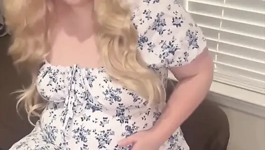 Pregnancy Roleplay