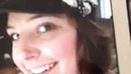 Meagan atkins boşalma anısına 20