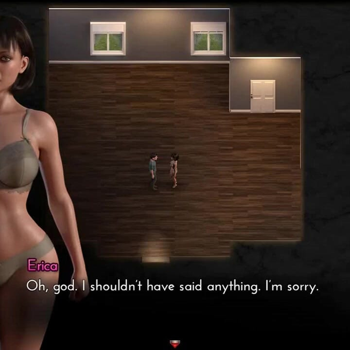 創世教團：不速之客 第22集