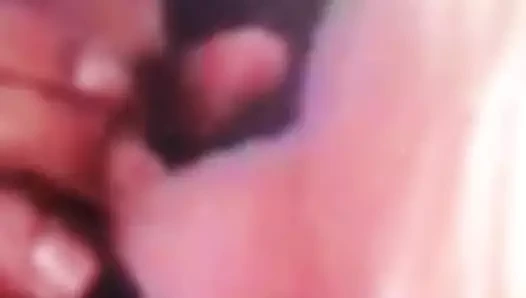 Любительское видео