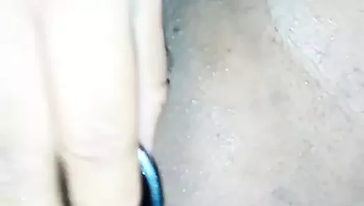 Götümü oyna 2 dildo