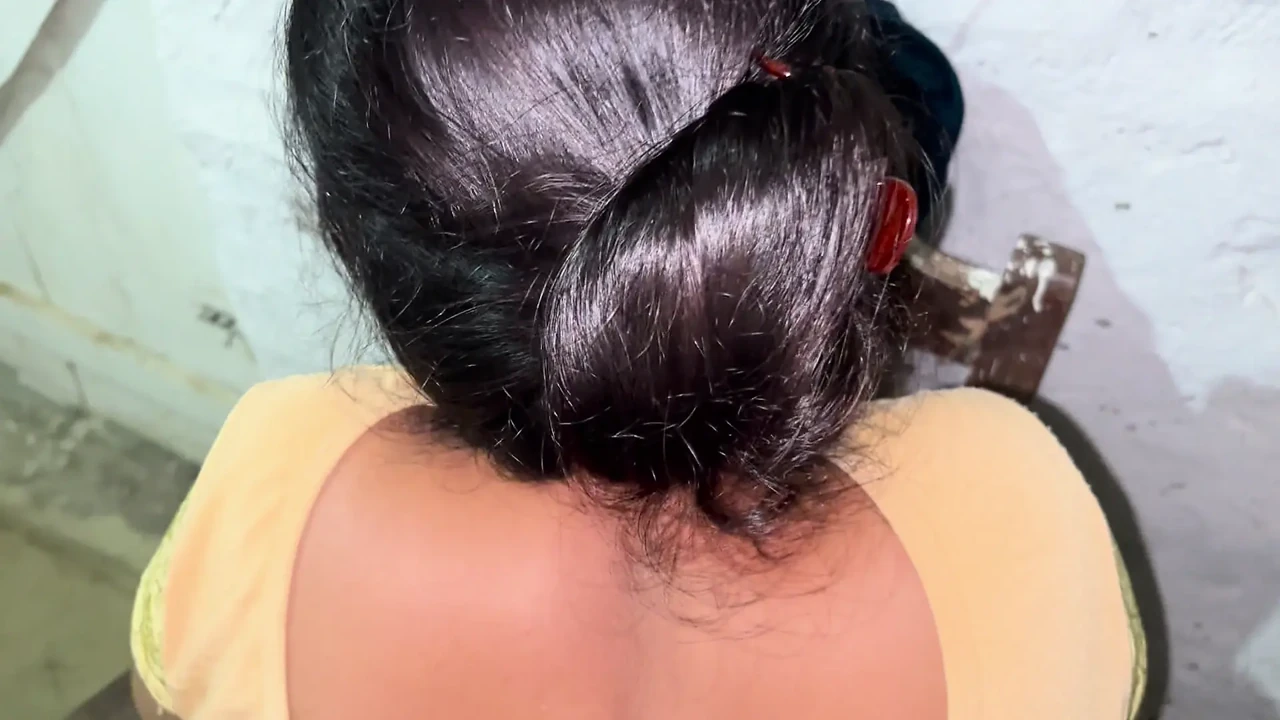 Real Devar Bhabhi Fucking in Village.1