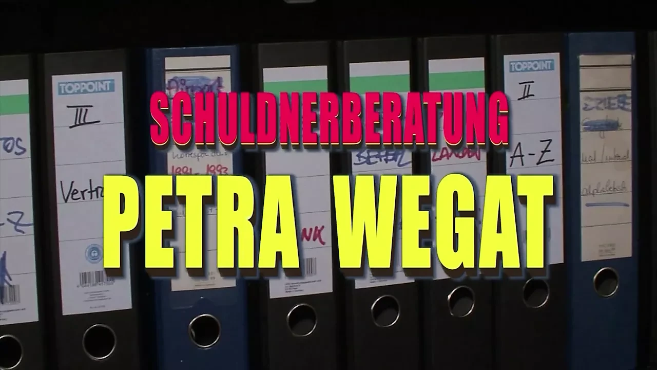 Petra Wega - rays aus den klamotten 14 (full film)