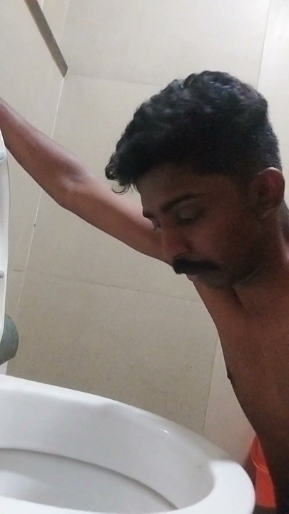 Headmaster Shithin Fag Toilet Headflushjng | Clip 1