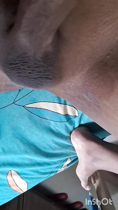 Hot Nude Mallu Boy Fully Shaved