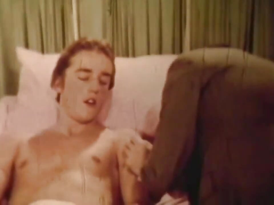 Ο θρύλος του πορνό - ΗΠΑ 1969, η αρχή - Σκηνή 21