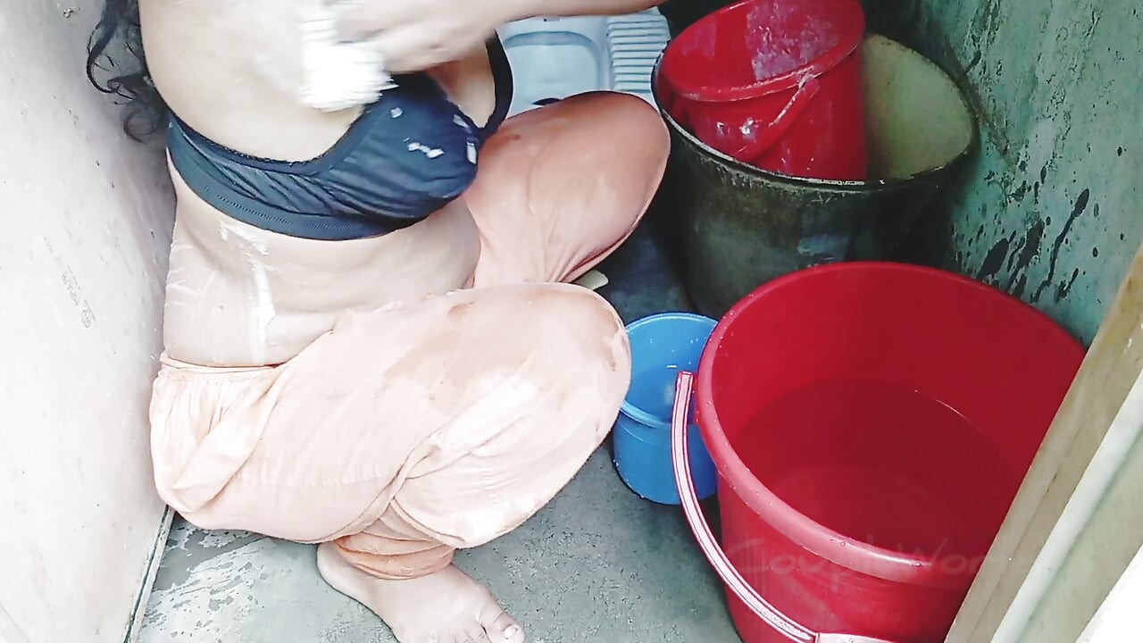 Desi Bhabhi Village Sex video
