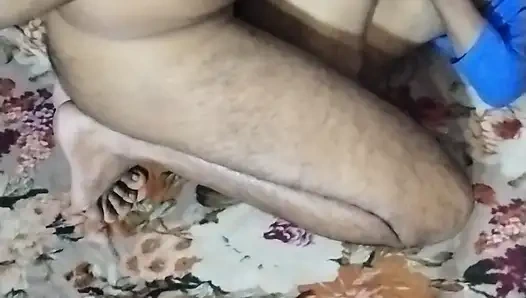 Cute school girl sex with his lovely boyfriend