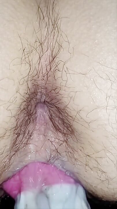 Jazda moim dildo