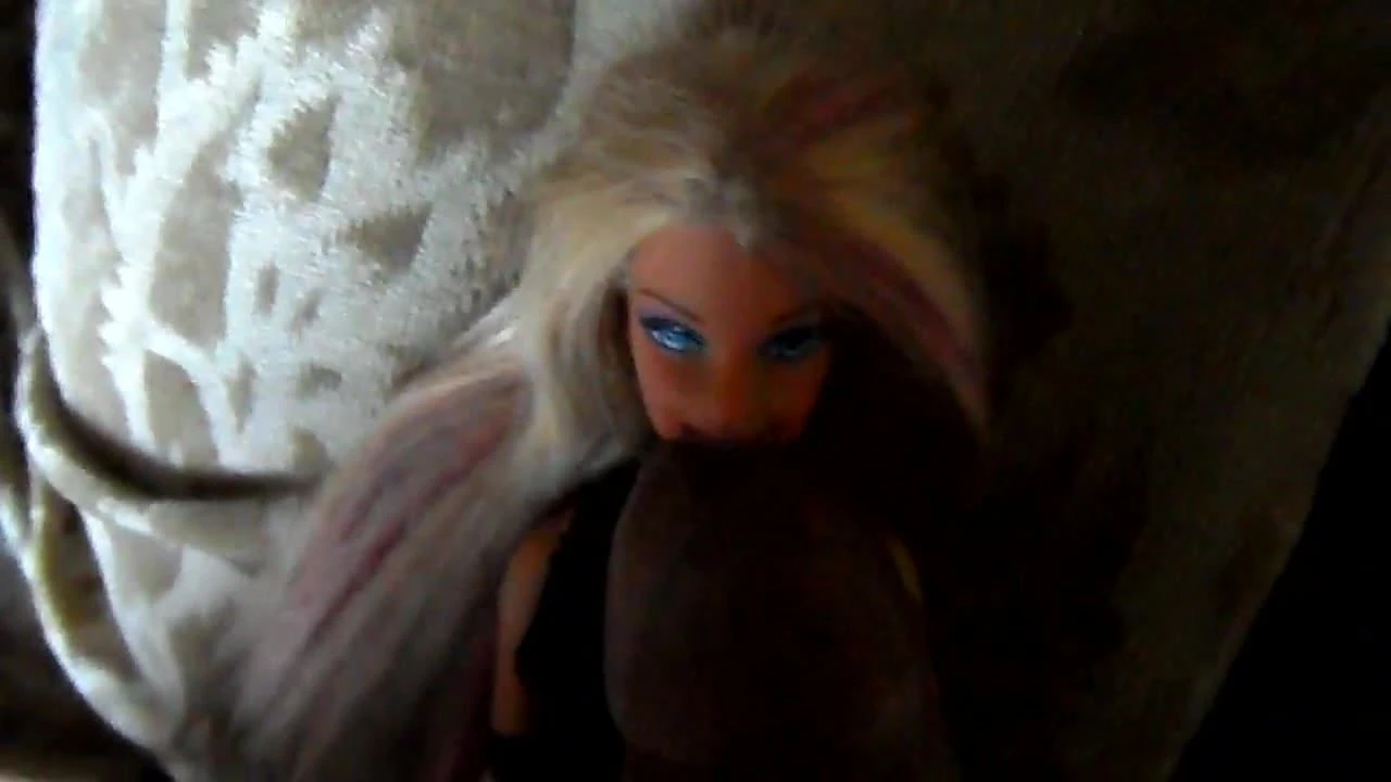 Sex la bambola barbie