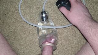 Fondlove Male Masturbator Sucks My Cock