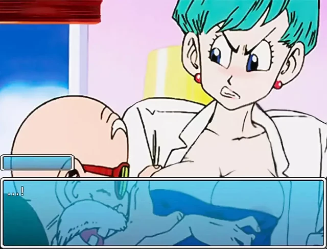 Kamesutra V1.00 Part 5 the New Master Roshi and His Ladies by Loveskysanx