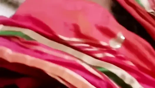 Desi Tamil BBW Wife Latha Debt Pay Big Boobs Jiggling Missionary & Doggy Anal by Financier! Indianhotwifex