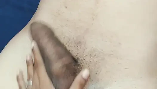 Nyepong kontol pacar budak seksku