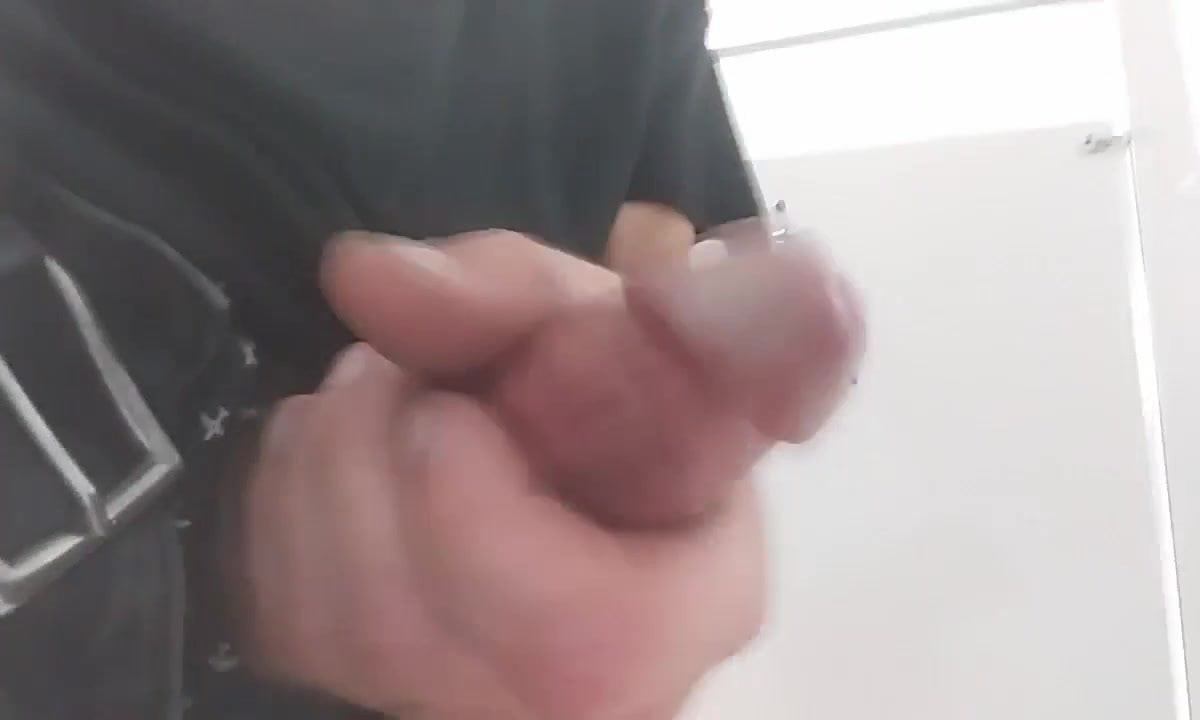 Watch me cum