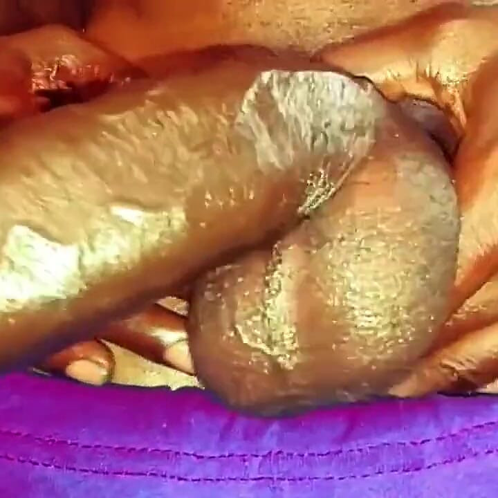 Monster Black Cock Big Dick Young
