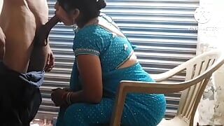 Beauty parlour and beautiful girl and very big sexy cute sex