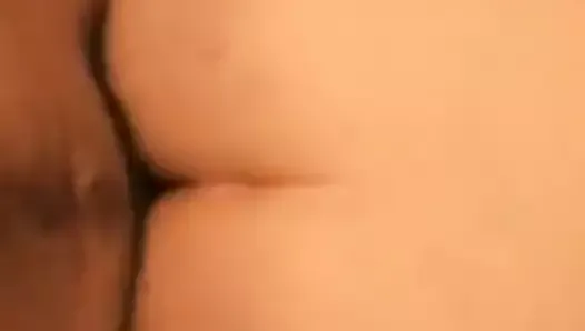 Wife Pussy Farting Loud