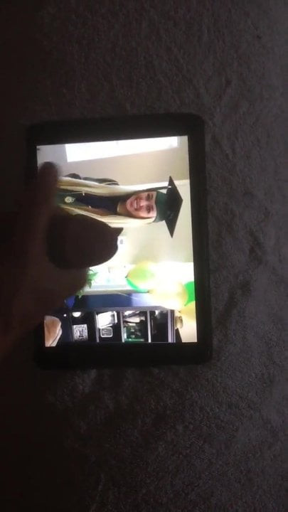 Cum tribute for Heathersss