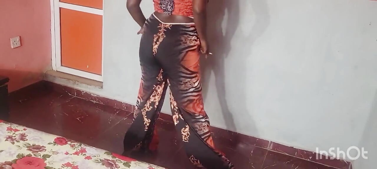 How You Dance Knowing There’s a Black Dick to Fuck You Good
