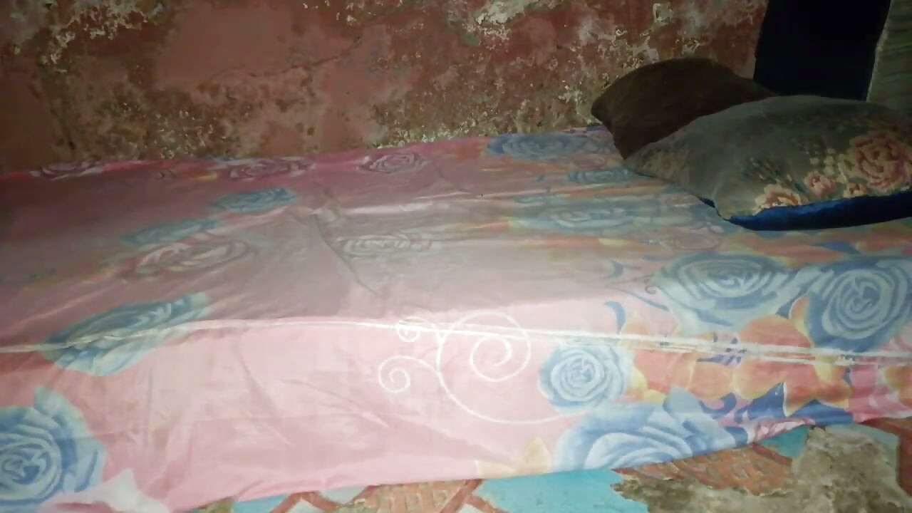 Ascertainment of Orgasm via Bed Work