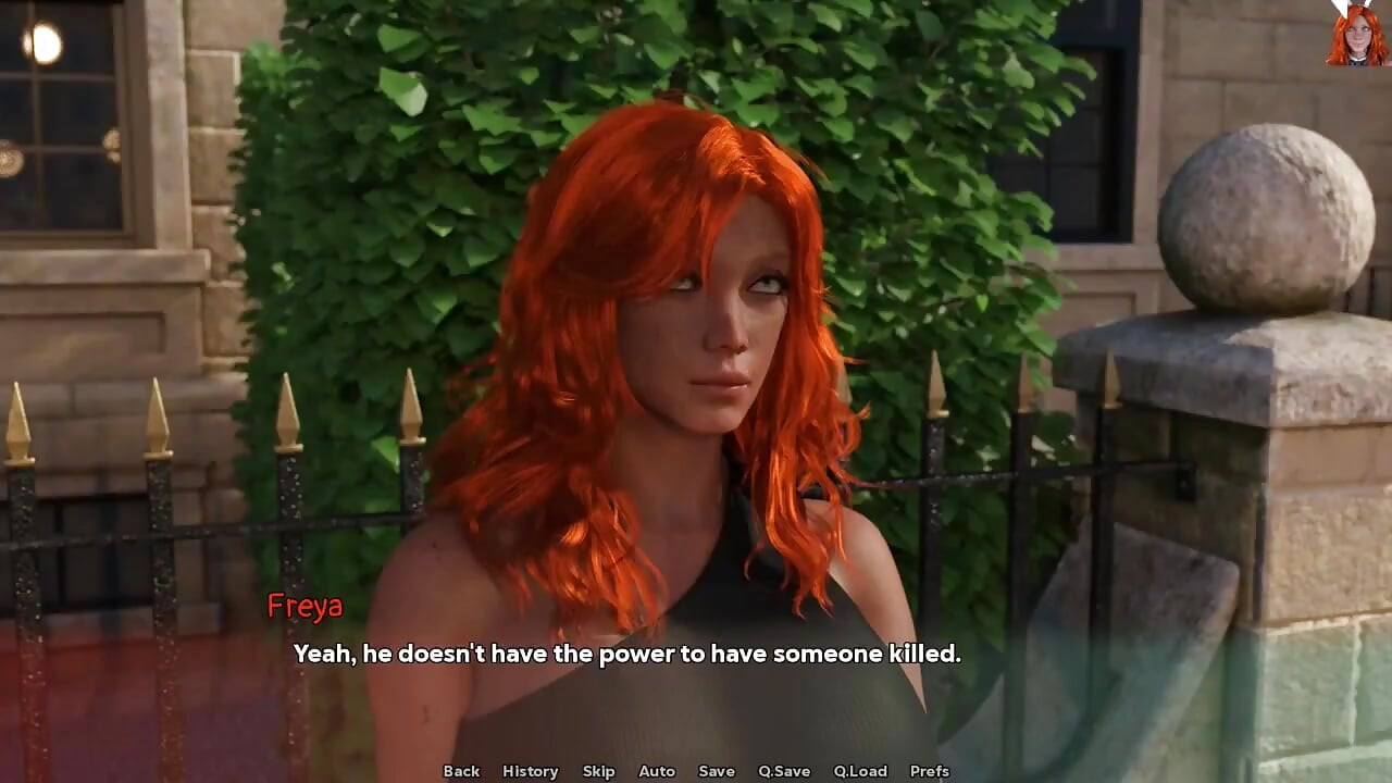 Los nie rozdzieli nas aktualizacji oszukiwania V0.6b # 04