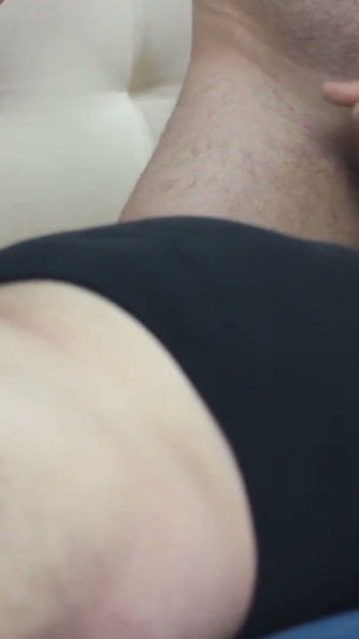 Share my wife with a friend. Threesome. MFM. Cuckold. Bisexual husband. Strapon. Pegging. Part 3. Ep 27 (2436) | Clip 1