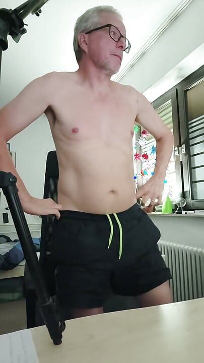 Livestream 04.10.2026 Squirt and cumming