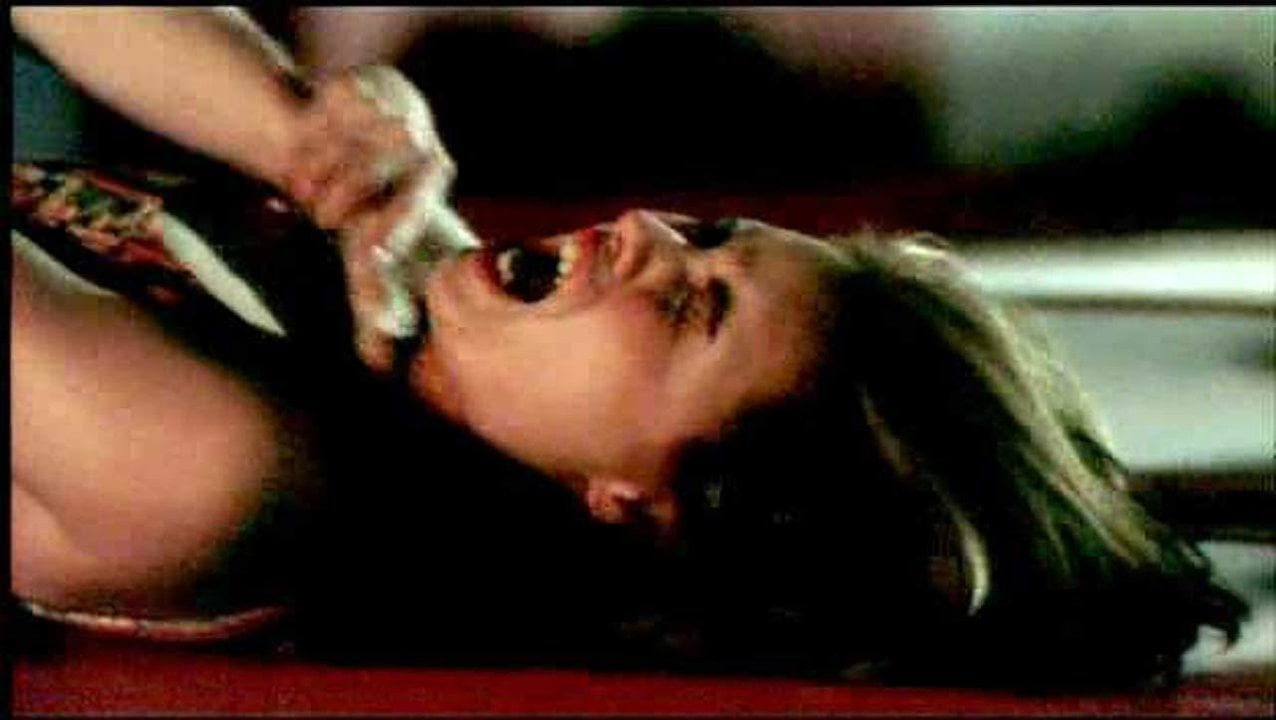 Candace Posluzny Sex Scene On ScandalPlanet.Com