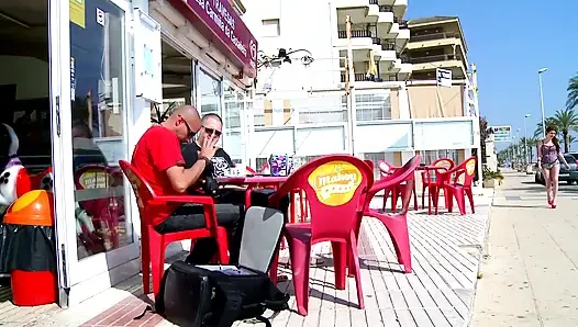 Model ingin memfilmkan dan bersetubuh dengan produser