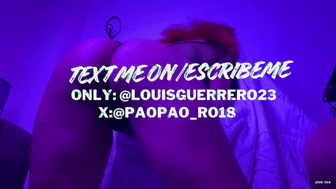 You like goths like me, good sluts