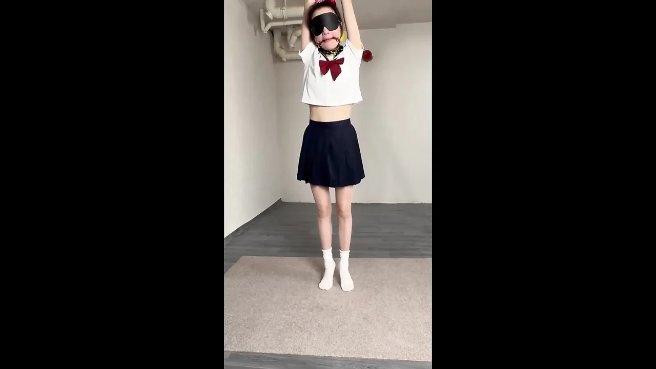 Sailor Uniform Jk+ Training + Whipping