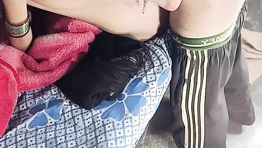 Desi Bhabhi Dewar Ki Jorda Chudai Hindi Audio