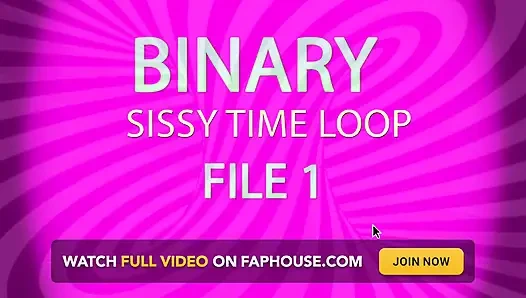 AUDIO ONLY - berkas loop waktu banci biner 1