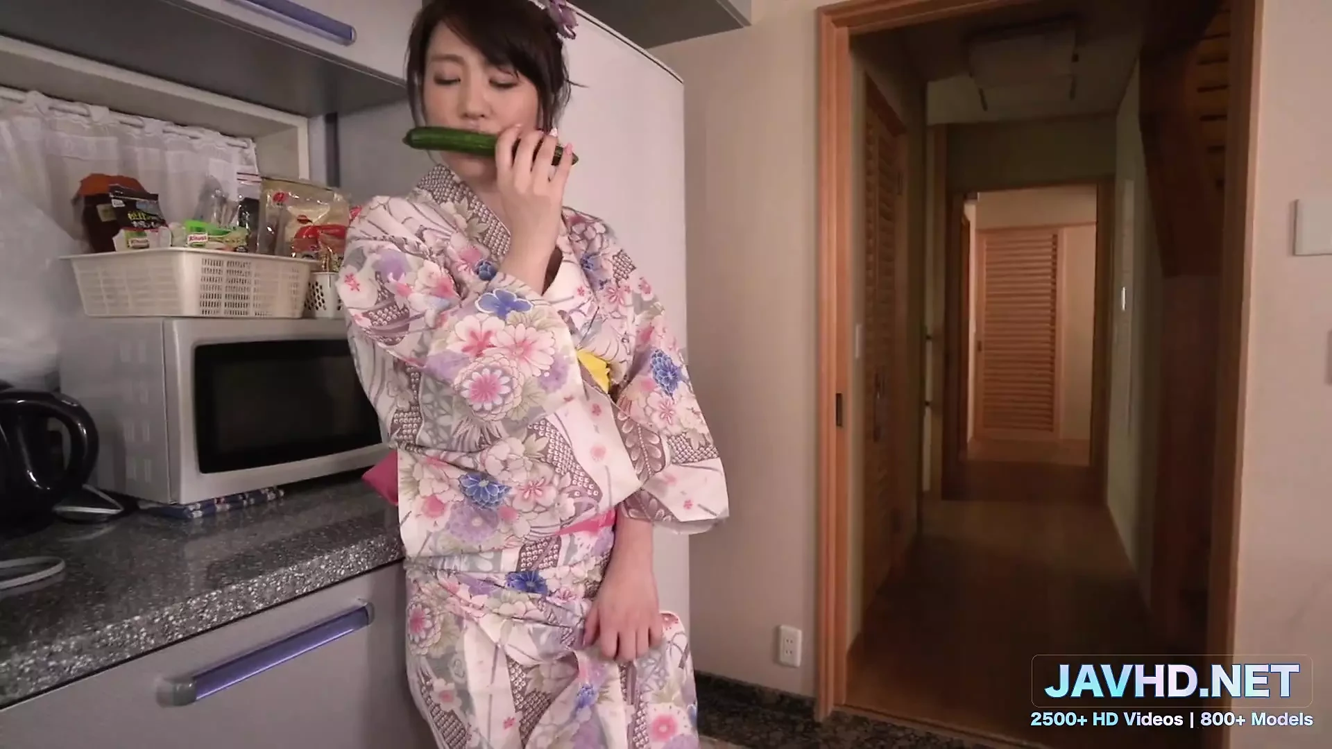 Meine asiatische MILF Vol. 45